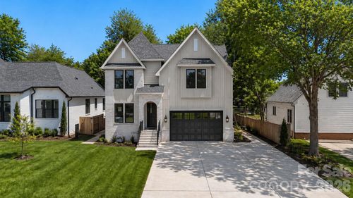 4645 Connecting Rd, Charlotte, NC, 28209-2855 | Card Image