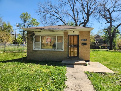 6717 S Rhodes Ave, Chicago, IL, 60637-4008 | Card Image