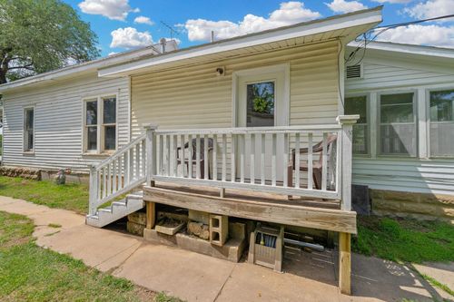 721 N F St, Wellington, KS, 67152-4145 | Card Image