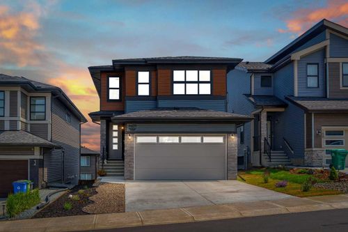 172 Precedence Hill, Cochrane, AB, T4C2T6 | Card Image