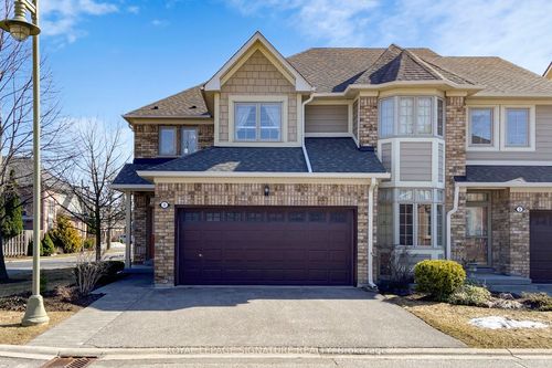 1 Althorp Way, Markham, ON, L6E2A2 | Card Image
