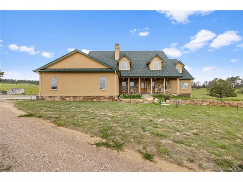 17950 County Road 94, Calhan, CO, 80808-9606 | Card Image
