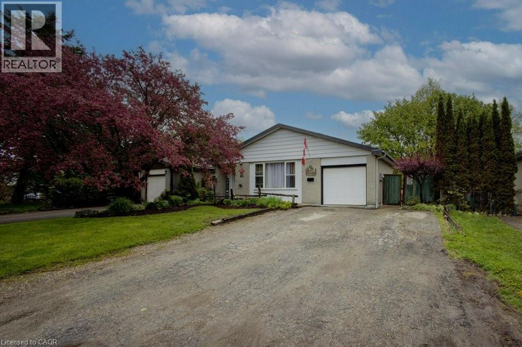 Residential in Orangeville 3