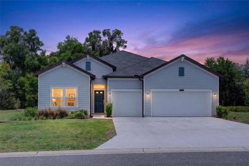 7772 Sw 195th Ave, DUNNELLON, FL, 34432-9521 | Card Image