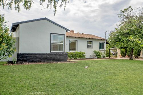 442 Saint Augustine Ave, Claremont, CA, 91711-5252 | Card Image