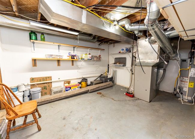 1429 W 6 Th St, House other with 4 bedrooms, 2 bathrooms and 1 parking in La Junta CO | Image 44