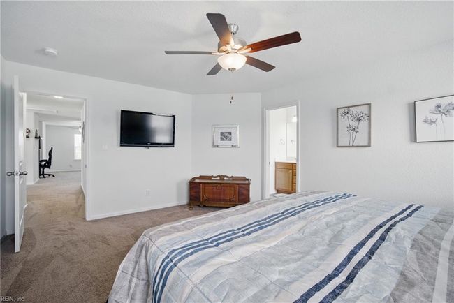 122 Mill Run Loop, House other with 5 bedrooms, 3 bathrooms and null parking in South Mills NC | Image 39