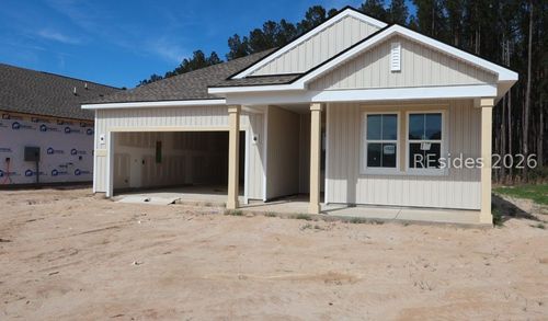 1522 White Water Dr, Hardeeville, SC, 29927-1929 | Card Image