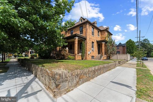 5600 3rd St Nw, WASHINGTON, DC, 20011-2101 | Card Image