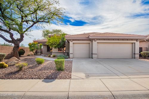 41749 N Golf Crest Rd, Anthem, AZ, 85086-1053 | Card Image