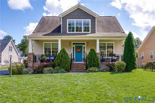 1913 Sharbel Cir, Glen Allen, VA, 23059-4686 | Card Image