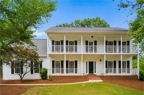1623 Brentwood Xing Se, Conyers, GA, 30013-6300 | Card Image