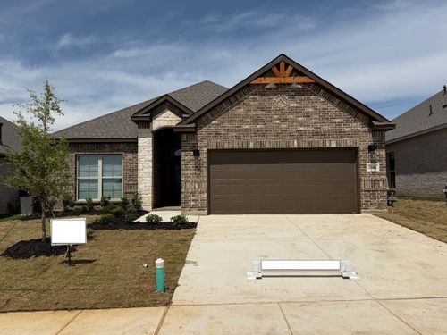 1041 Nighthawk Trl, Alvarado, TX, 76009-3295 | Card Image