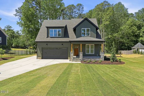 1849 Oakridge Duncan Rd, Fuquay Varina, NC, 27526-9143 | Card Image