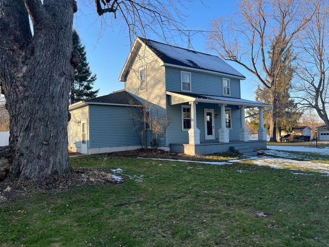 331 S West St, House other with 3 bedrooms, 2 bathrooms and null parking in NESHKORO WI | Image 42