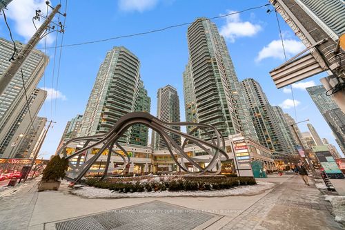 2604-10 Yonge Street, Toronto, ON, M5E1R4 | Card Image