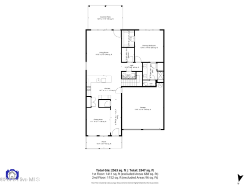 3447 Sandhill Crane Drive Sw, Ocean Isle Beach, NC, 28469 | Card Image