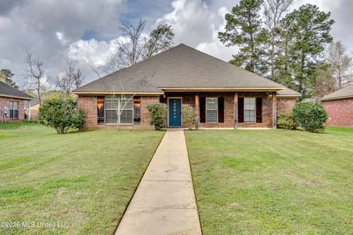 125 Whispering Oaks Crossing, Pearl, MS, 39208 | Card Image