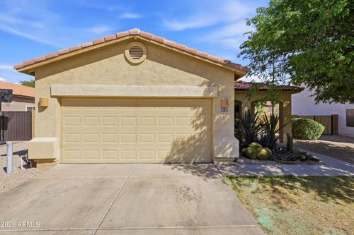 380 E Mountain View Rd, Queen Creek, AZ, 85143-3872 | Card Image