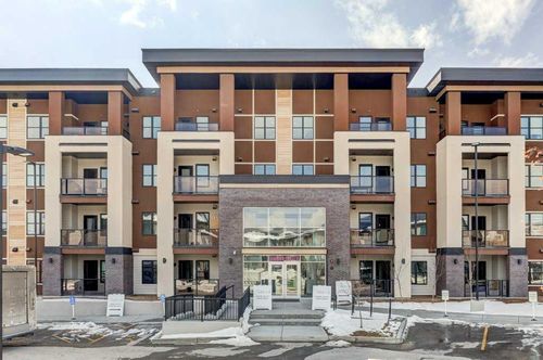 1116-81 Arbour Lake View, Calgary, AB, T3G5J2 | Card Image