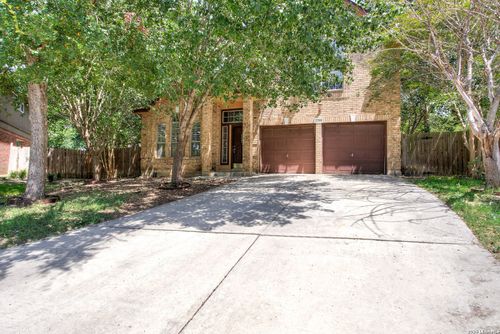 7735 Fallen Pne, Converse, TX, 78109-2423 | Card Image