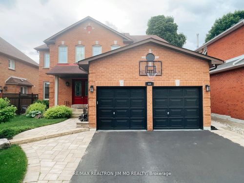 60 Silverbirch Pl, Whitby, ON, L1R1X6 | Card Image
