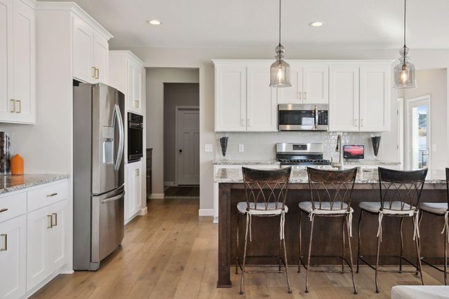 17917 Hayes Ave, House other with 5 bedrooms, 4 bathrooms and null parking in Lakeville MN | Image 9