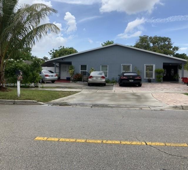 61st Ter, Margate, FL 33068