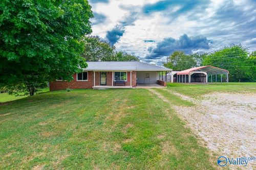 25893 Cotton Belt Rd, Elkmont, AL, 35620-8029 | Card Image