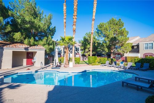 1101-5055 W Hacienda Ave, Las Vegas, NV, 89118-0305 | Card Image