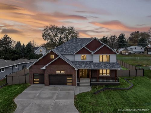 6090 Belmont Rd, Downers Grove, IL, 60516-1642 | Card Image