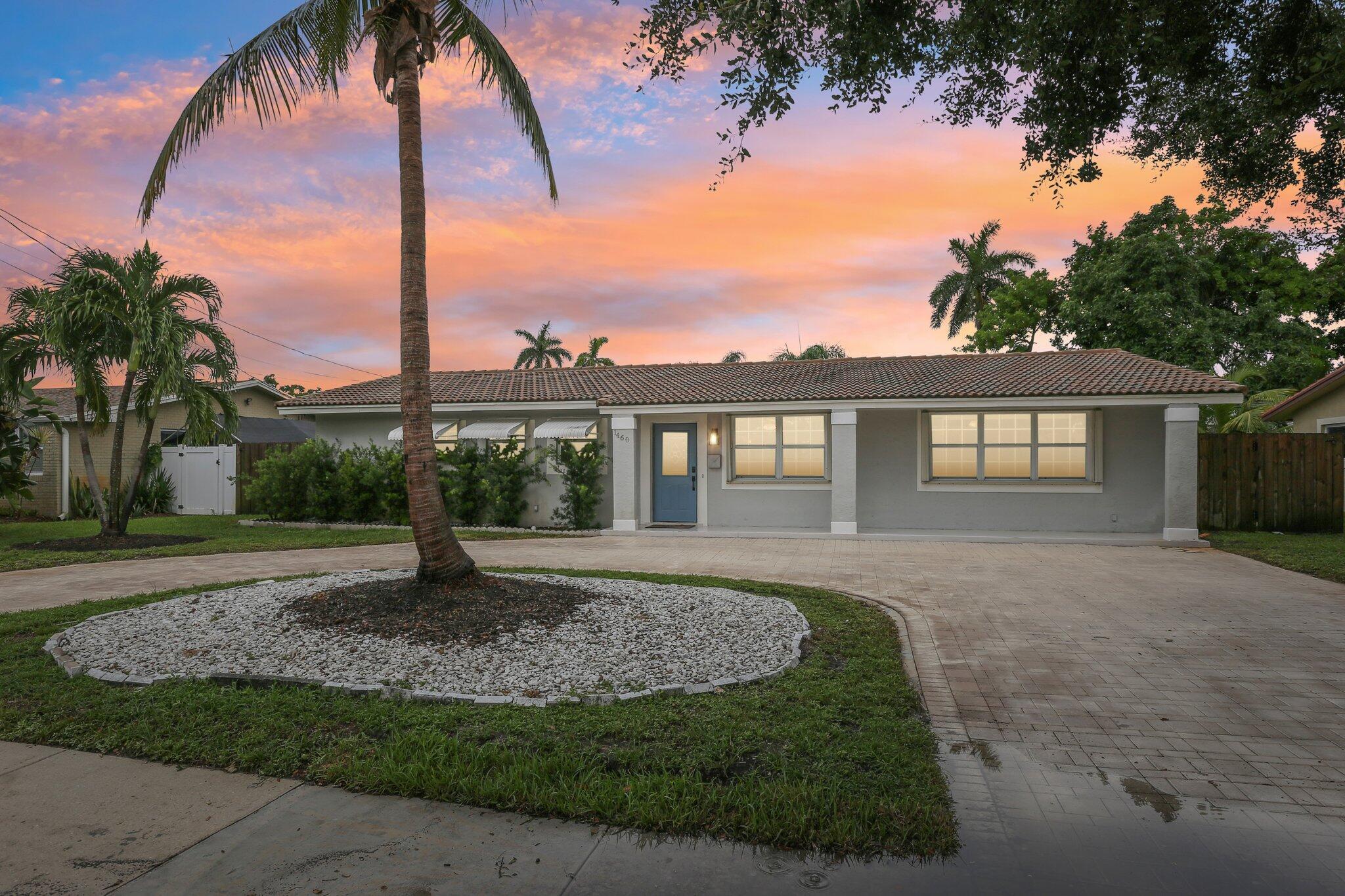 56th St, Fort Lauderdale, FL 33334