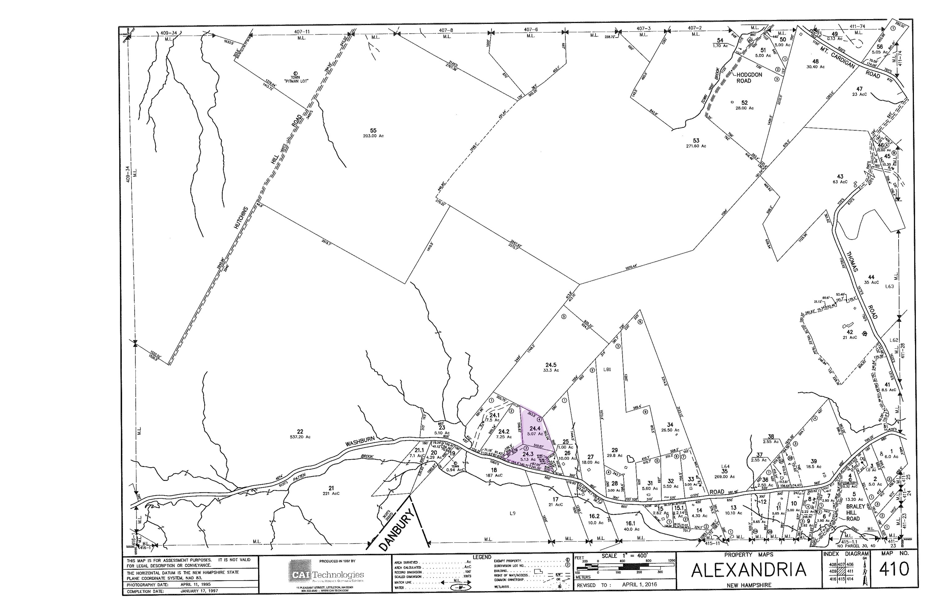 243ANDAMP244 Lots 24.3, 24.4 Washburn, Sold in Alexandria Zoocasa