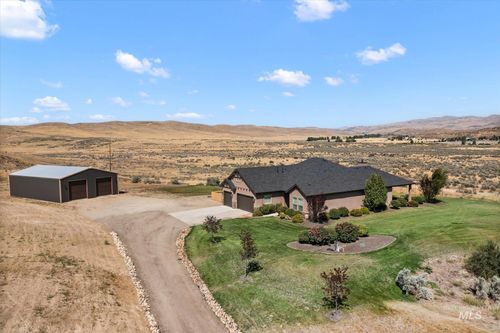 10060 N Highway 16, Eagle, ID, 83616-1425 | Card Image