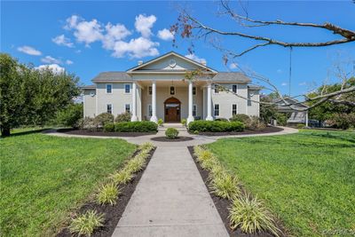 1741 Walnut Hill Road, House other with 9 bedrooms, 4 bathrooms and null parking in Blackstone VA | Image 1