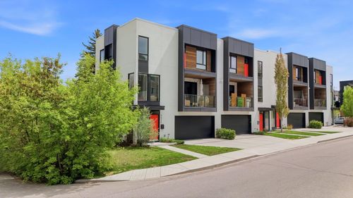 3620 17 St Sw, Calgary, AB, T2T6X5 | Card Image