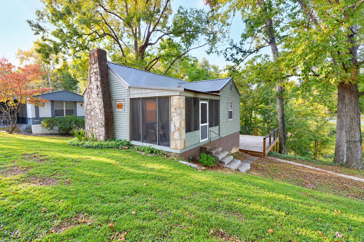 Residential in Benton 3