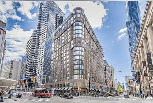 1013-7 Carlton Street, Toronto, ON, M5B2M3 | Card Image