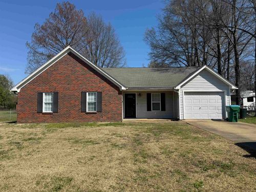 812 Beaver Rd, Munford, TN, 38058-6122 | Card Image