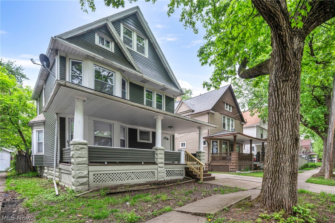 Residential in Cleveland 4