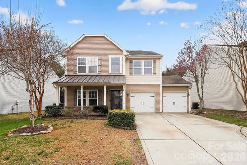 15531 Lakepoint Forest Dr, Charlotte, NC, 28278-7618 | Card Image