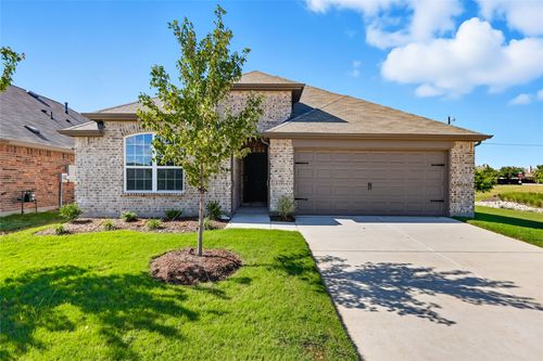 1025 Baker Bridge Dr, Forney, TX, 75126-4256 | Card Image