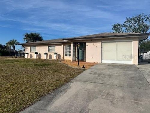 4115 Corn St, PORT CHARLOTTE, FL, 33948-7624 | Card Image