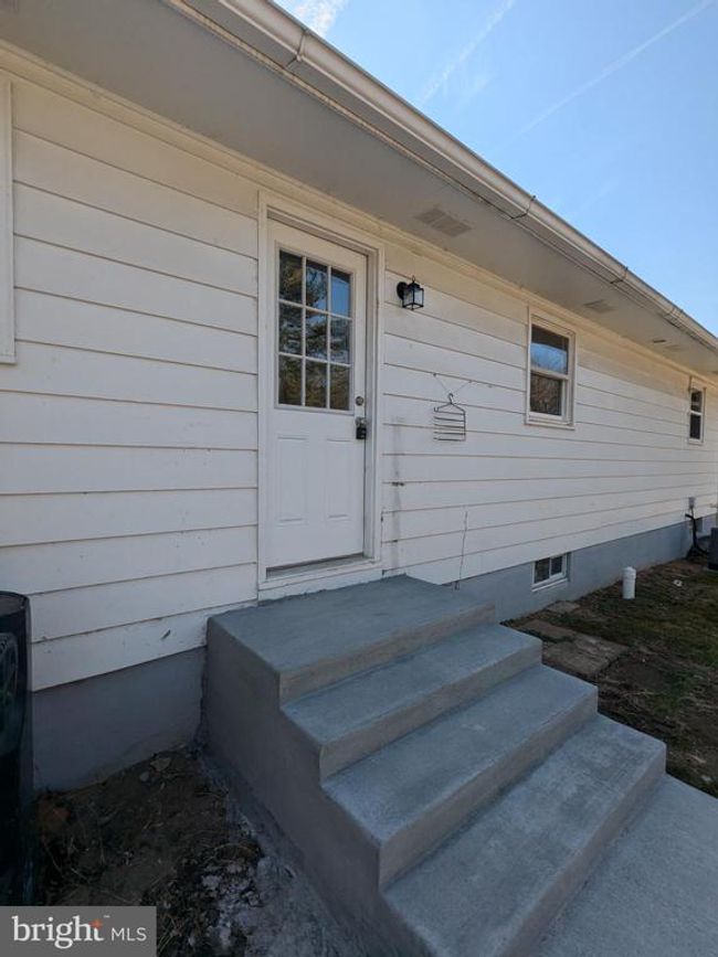1239 Andrews Lake Rd, House other with 3 bedrooms, 1 bathrooms and null parking in FELTON DE | Image 6