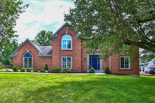 1034 Colina Dr, Villa Hills, KY, 41017-3741 | Card Image