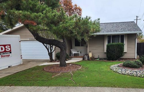 3307 Seaborg Way, Sacramento, CA, 95827-2918 | Card Image