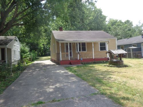 3504 Jewell St, Middletown, OH, 45042-2642 | Card Image