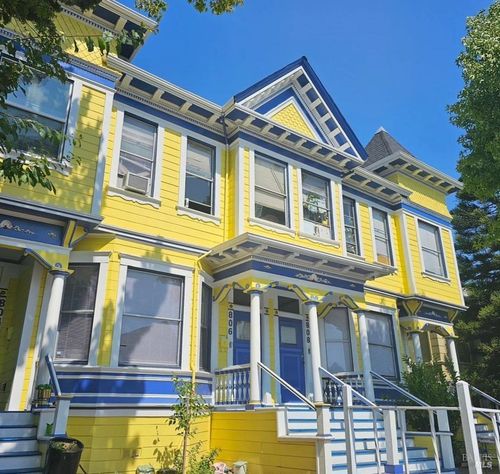 804 Georgia Street, Vallejo, CA, 94590 | Card Image