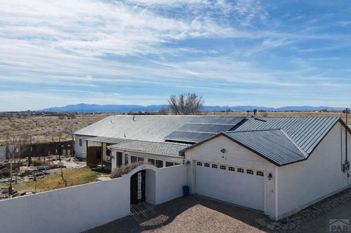 629 N Limon Dr, Pueblo West, CO, 81007-1031 | Card Image