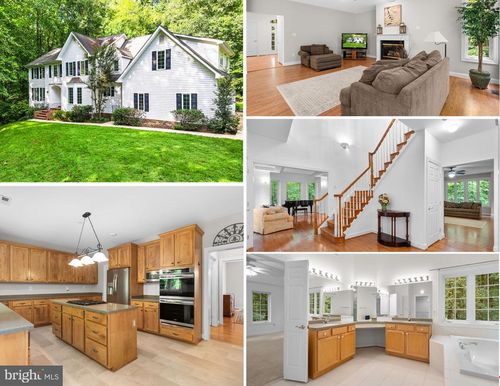 5248 Ferry Branch Ln, Lothian, MD, 20711-2810 | Card Image